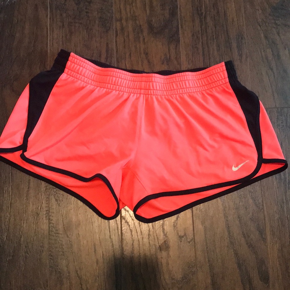 Nike Dri-Fit Shorts